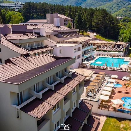 סוקו בניה Hotel Sunce מראה חיצוני תמונה
