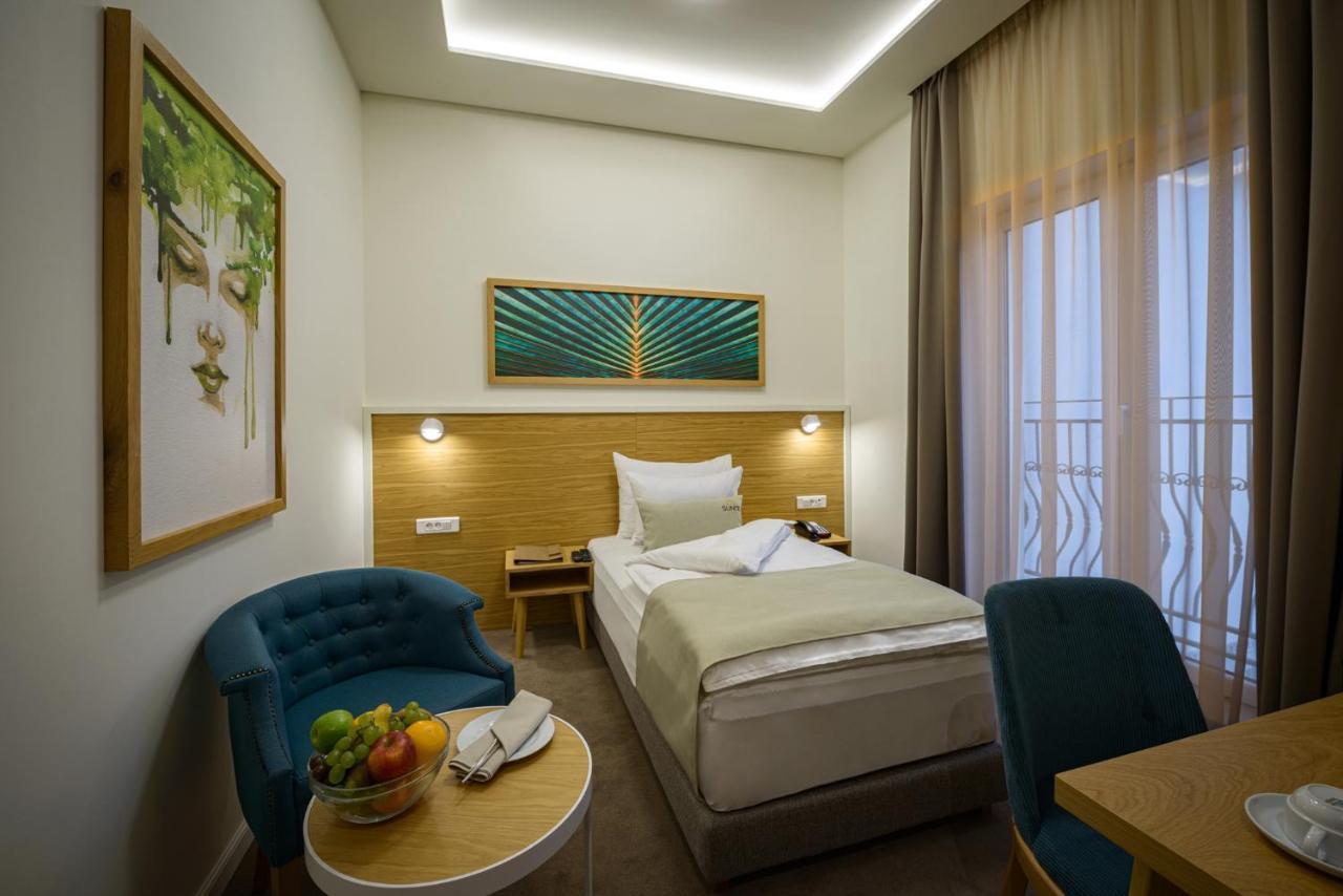 סוקו בניה Hotel Sunce מראה חיצוני תמונה