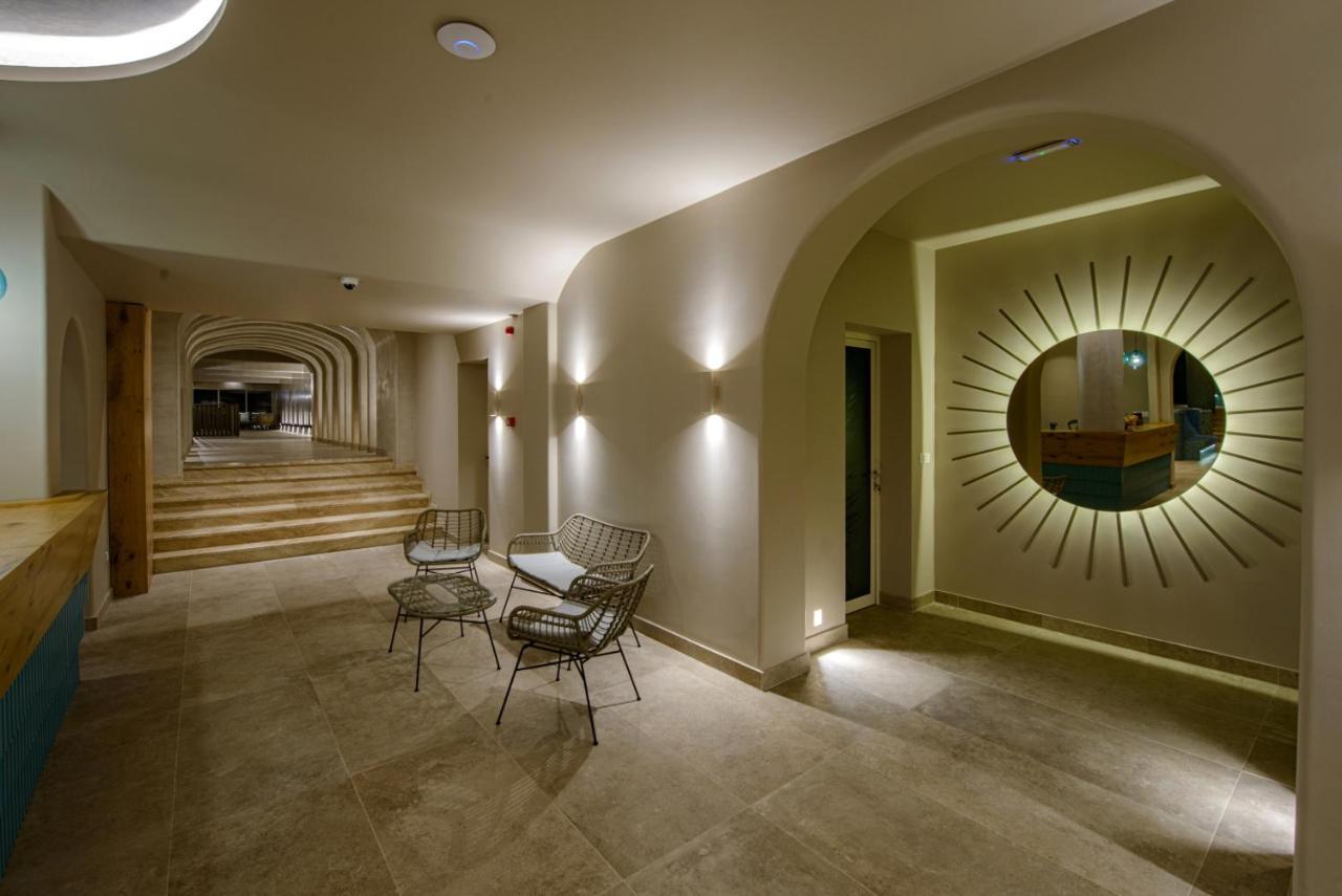 סוקו בניה Hotel Sunce מראה חיצוני תמונה
