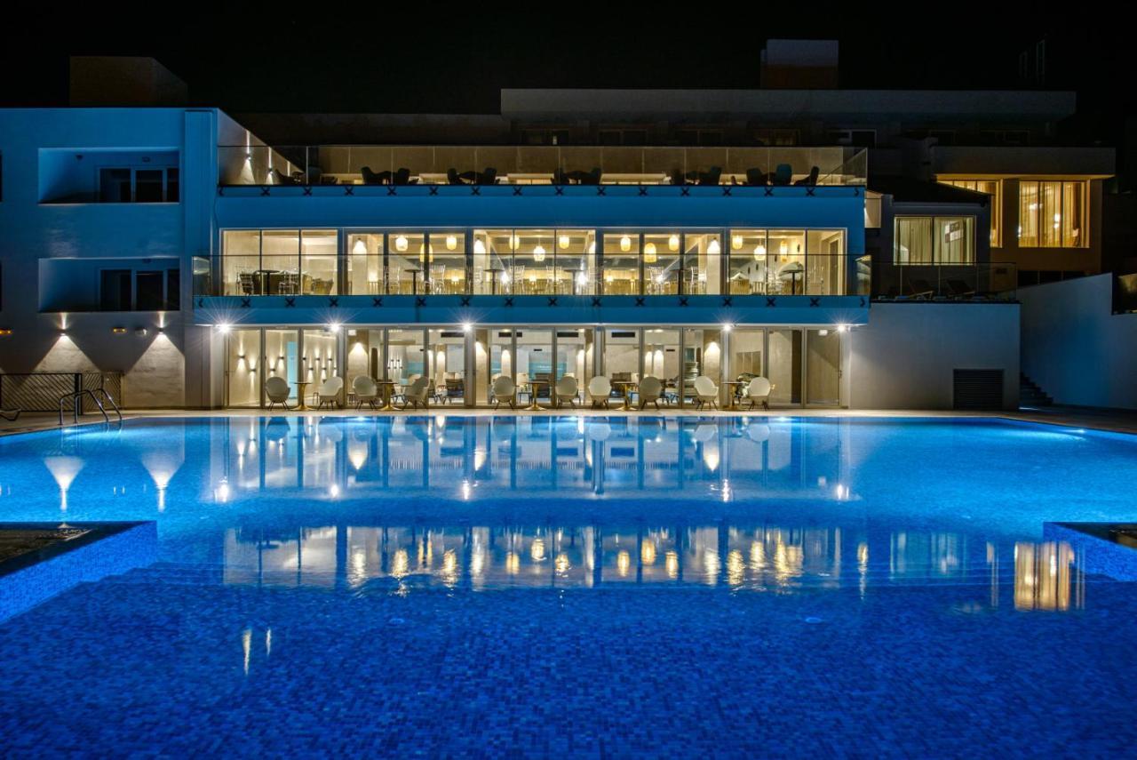 סוקו בניה Hotel Sunce מראה חיצוני תמונה