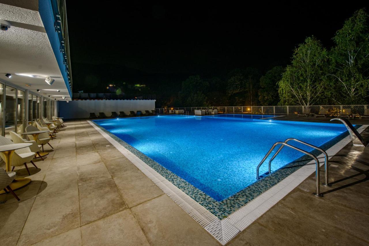 סוקו בניה Hotel Sunce מראה חיצוני תמונה