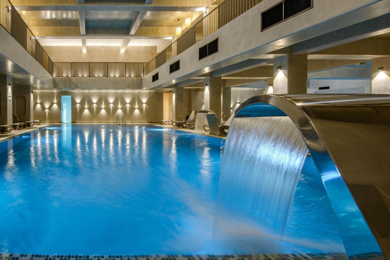 סוקו בניה Hotel Sunce מראה חיצוני תמונה