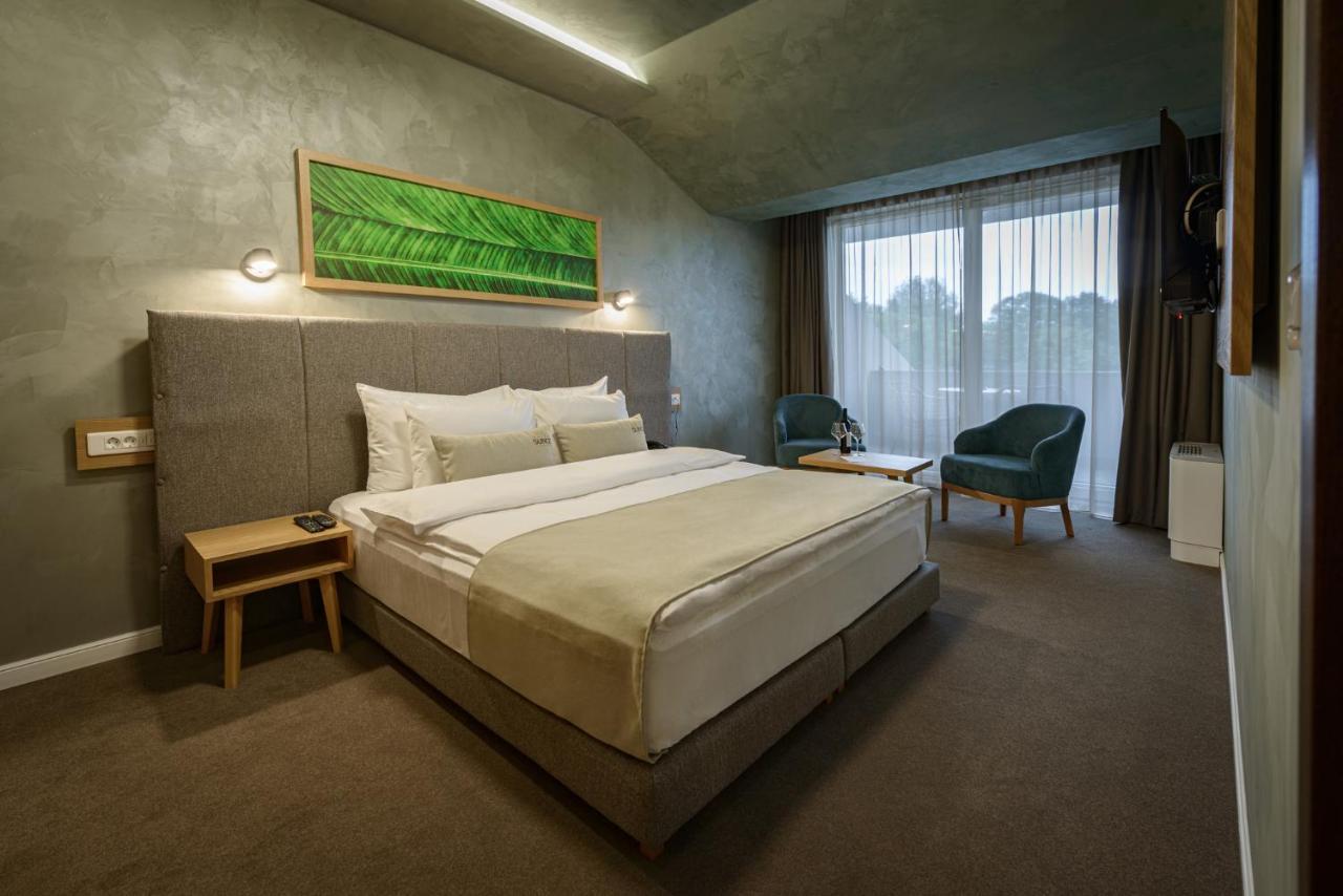 סוקו בניה Hotel Sunce מראה חיצוני תמונה
