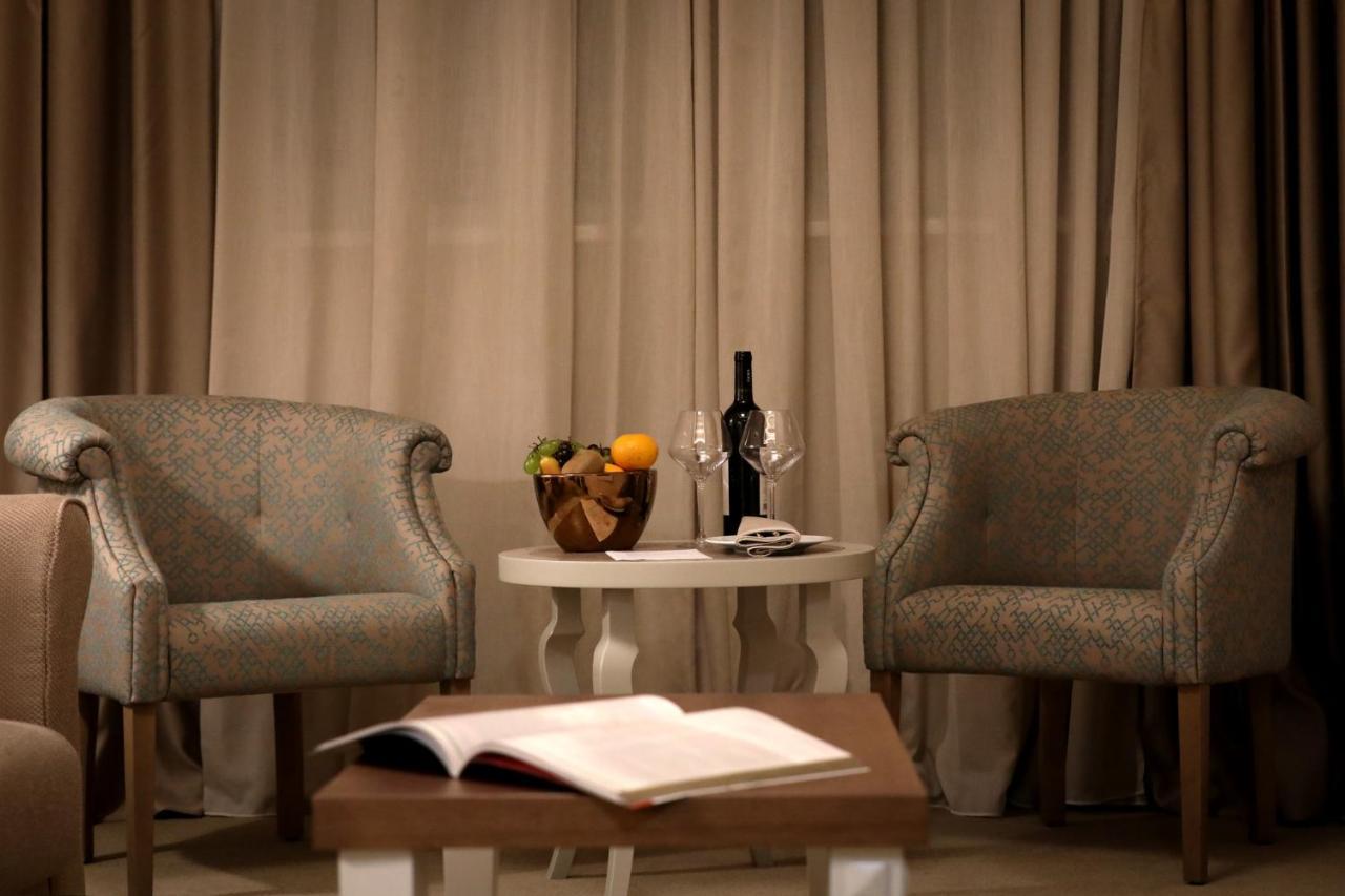 סוקו בניה Hotel Sunce מראה חיצוני תמונה