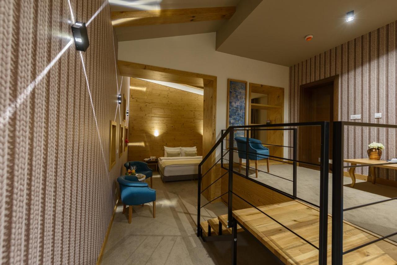 סוקו בניה Hotel Sunce מראה חיצוני תמונה