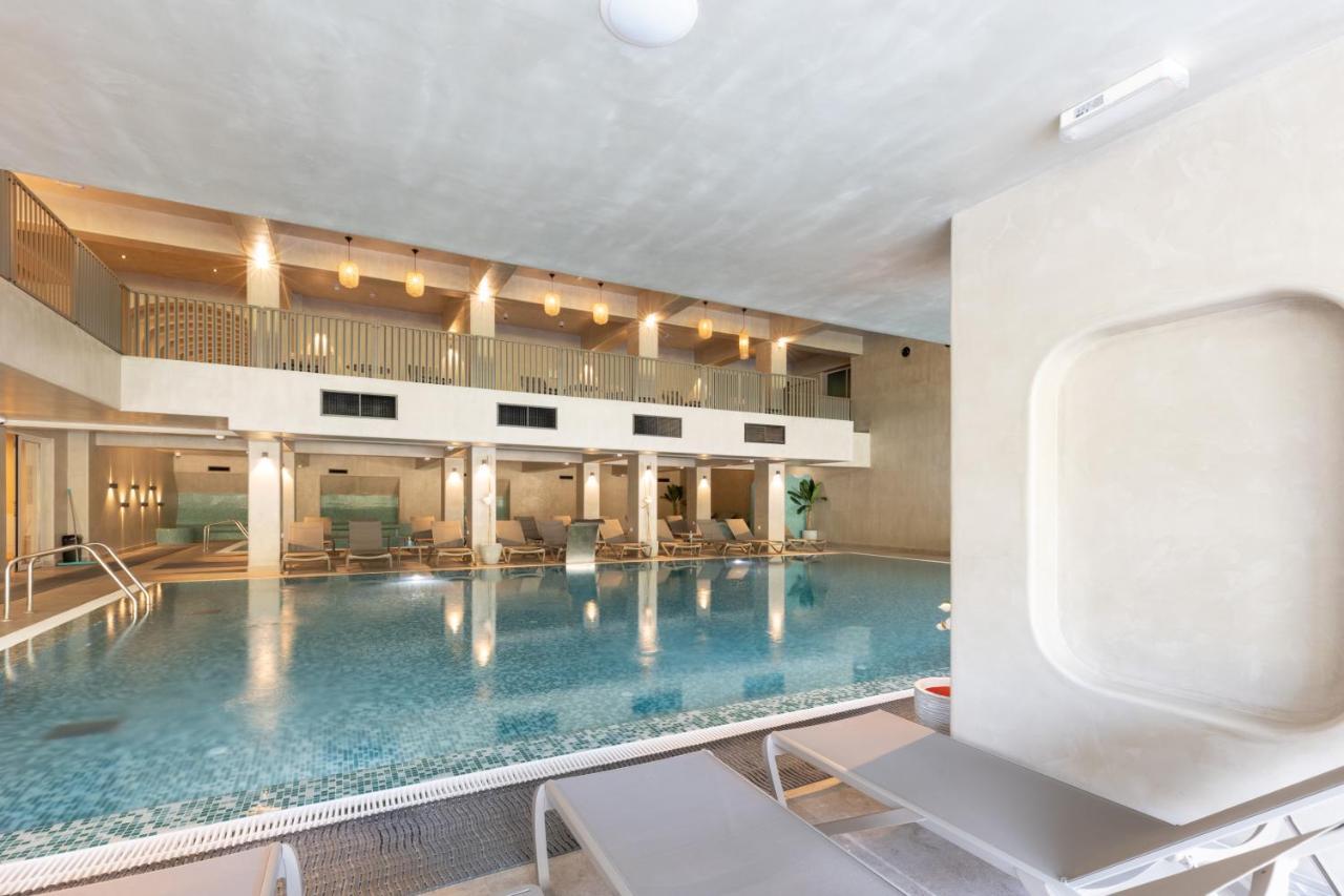 סוקו בניה Hotel Sunce מראה חיצוני תמונה