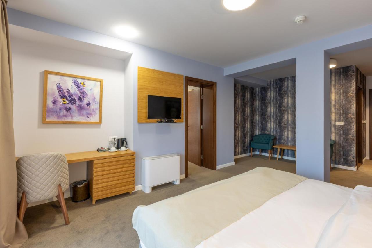 סוקו בניה Hotel Sunce מראה חיצוני תמונה