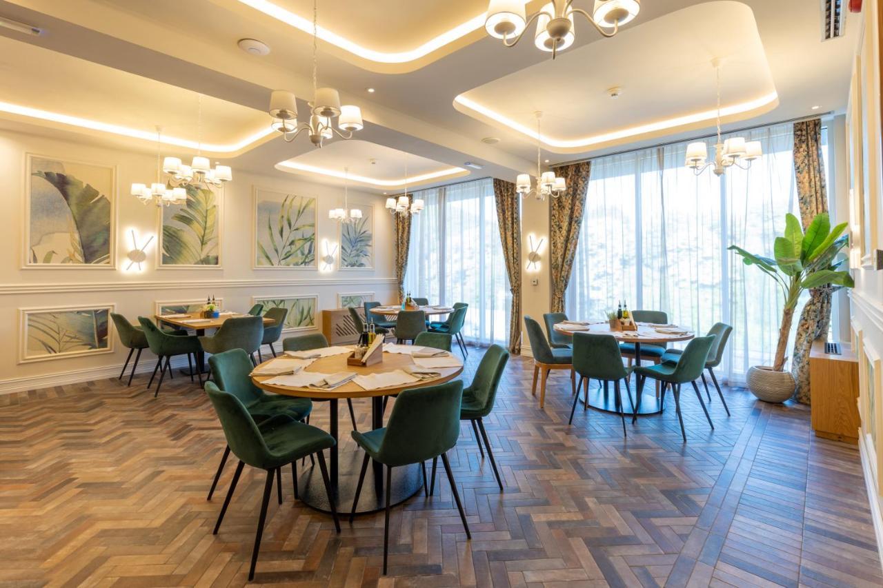 סוקו בניה Hotel Sunce מראה חיצוני תמונה