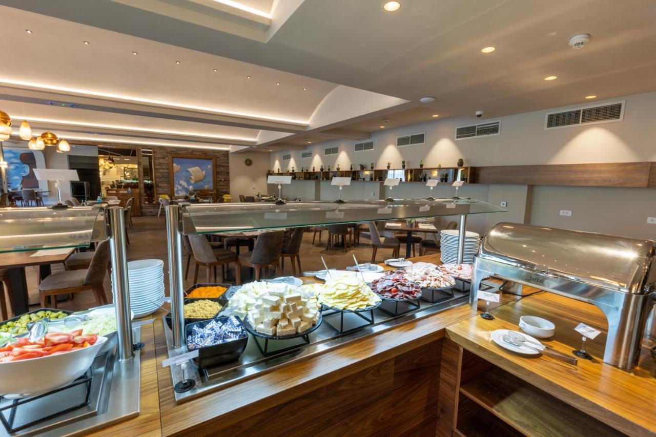 סוקו בניה Hotel Sunce מראה חיצוני תמונה