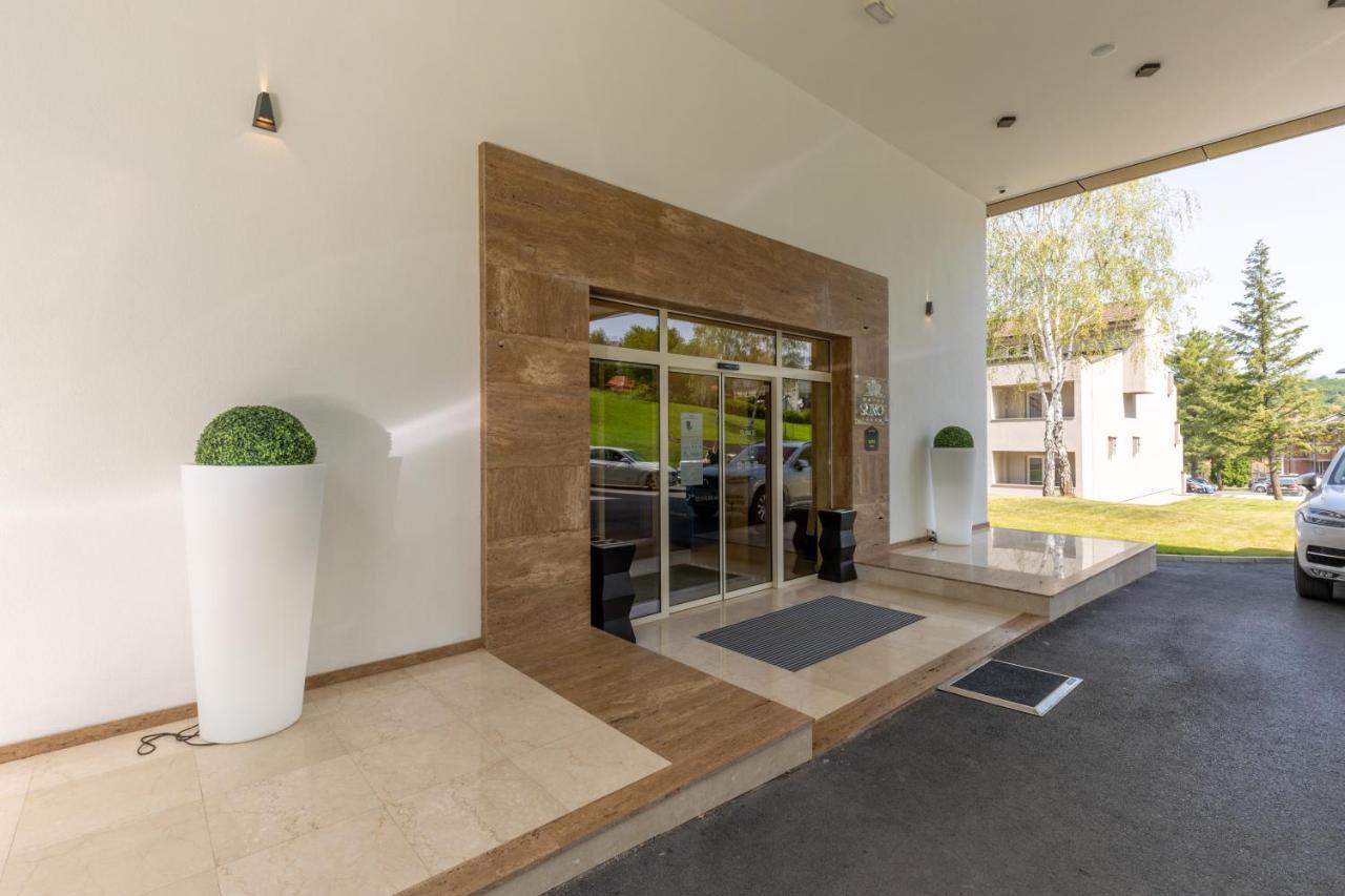 סוקו בניה Hotel Sunce מראה חיצוני תמונה