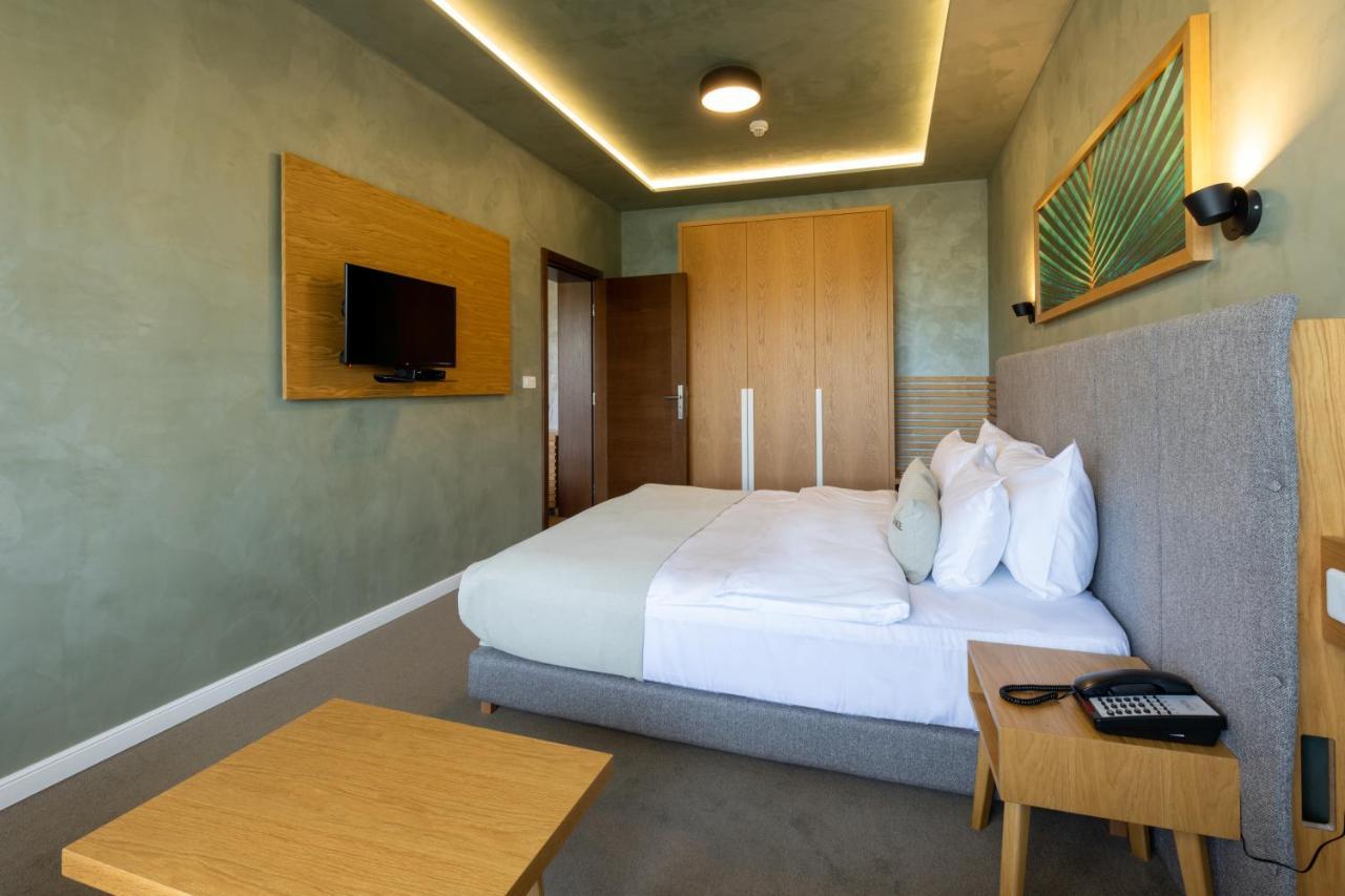 סוקו בניה Hotel Sunce מראה חיצוני תמונה