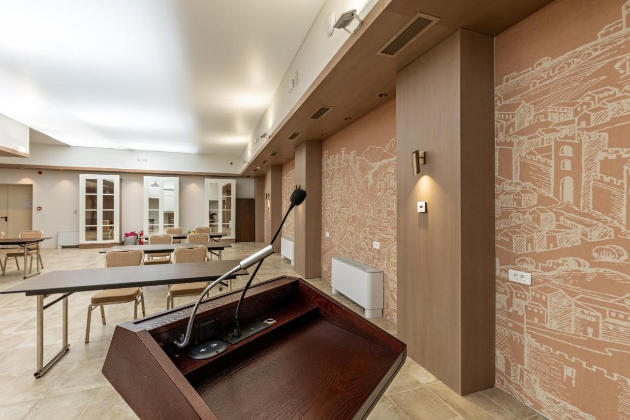 סוקו בניה Hotel Sunce מראה חיצוני תמונה