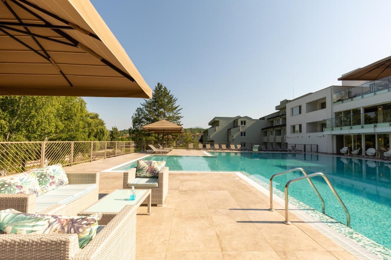 סוקו בניה Hotel Sunce מראה חיצוני תמונה