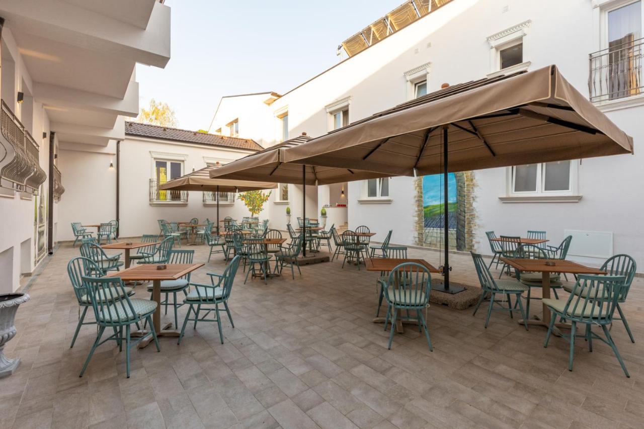 סוקו בניה Hotel Sunce מראה חיצוני תמונה