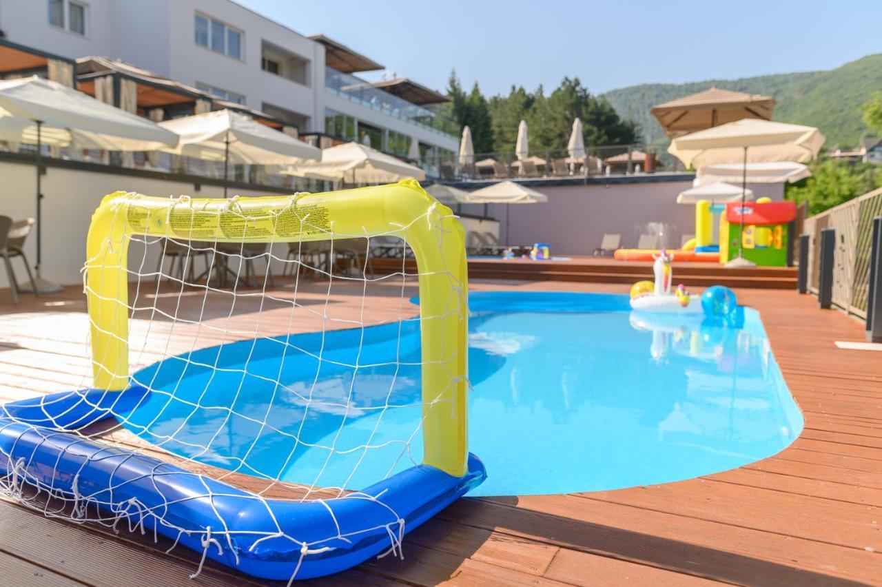 סוקו בניה Hotel Sunce מראה חיצוני תמונה