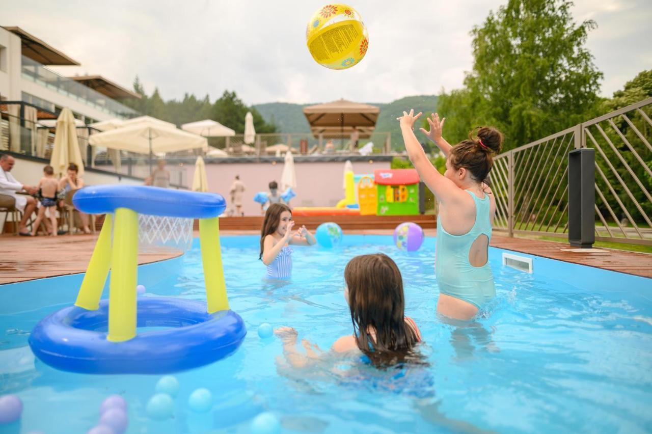 סוקו בניה Hotel Sunce מראה חיצוני תמונה