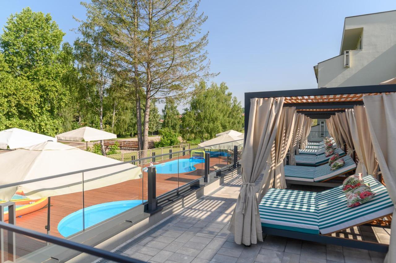 סוקו בניה Hotel Sunce מראה חיצוני תמונה