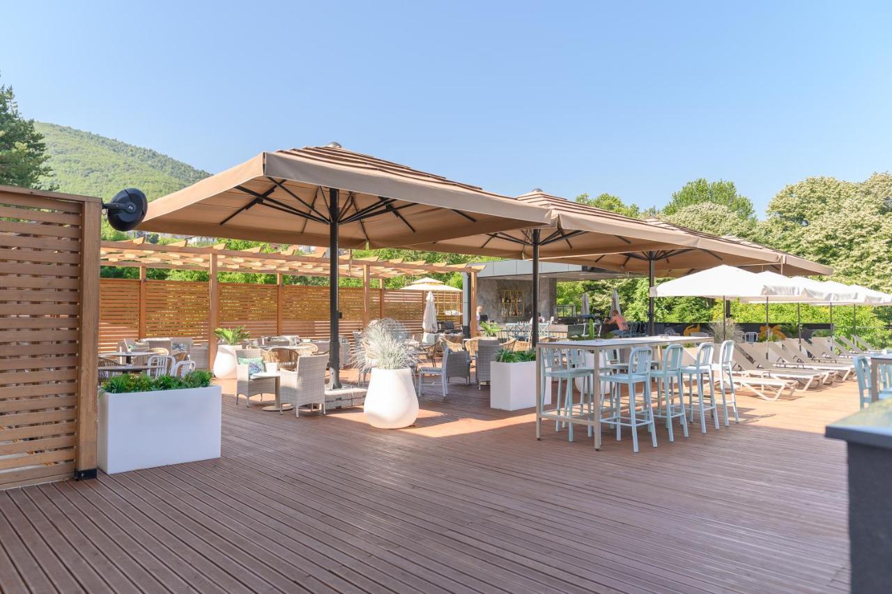 סוקו בניה Hotel Sunce מראה חיצוני תמונה