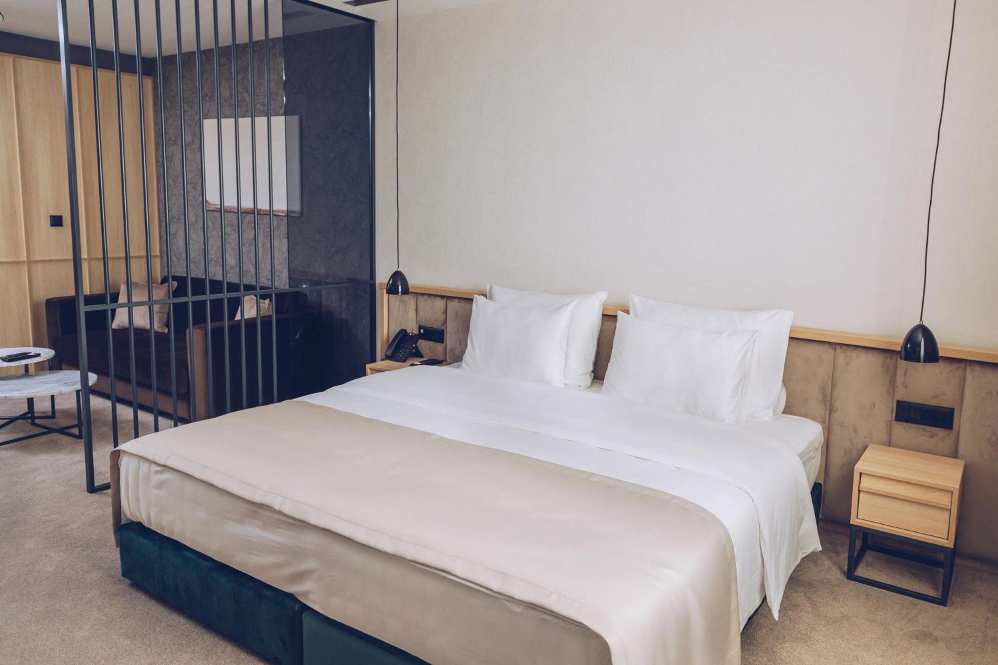 סוקו בניה Hotel Sunce מראה חיצוני תמונה