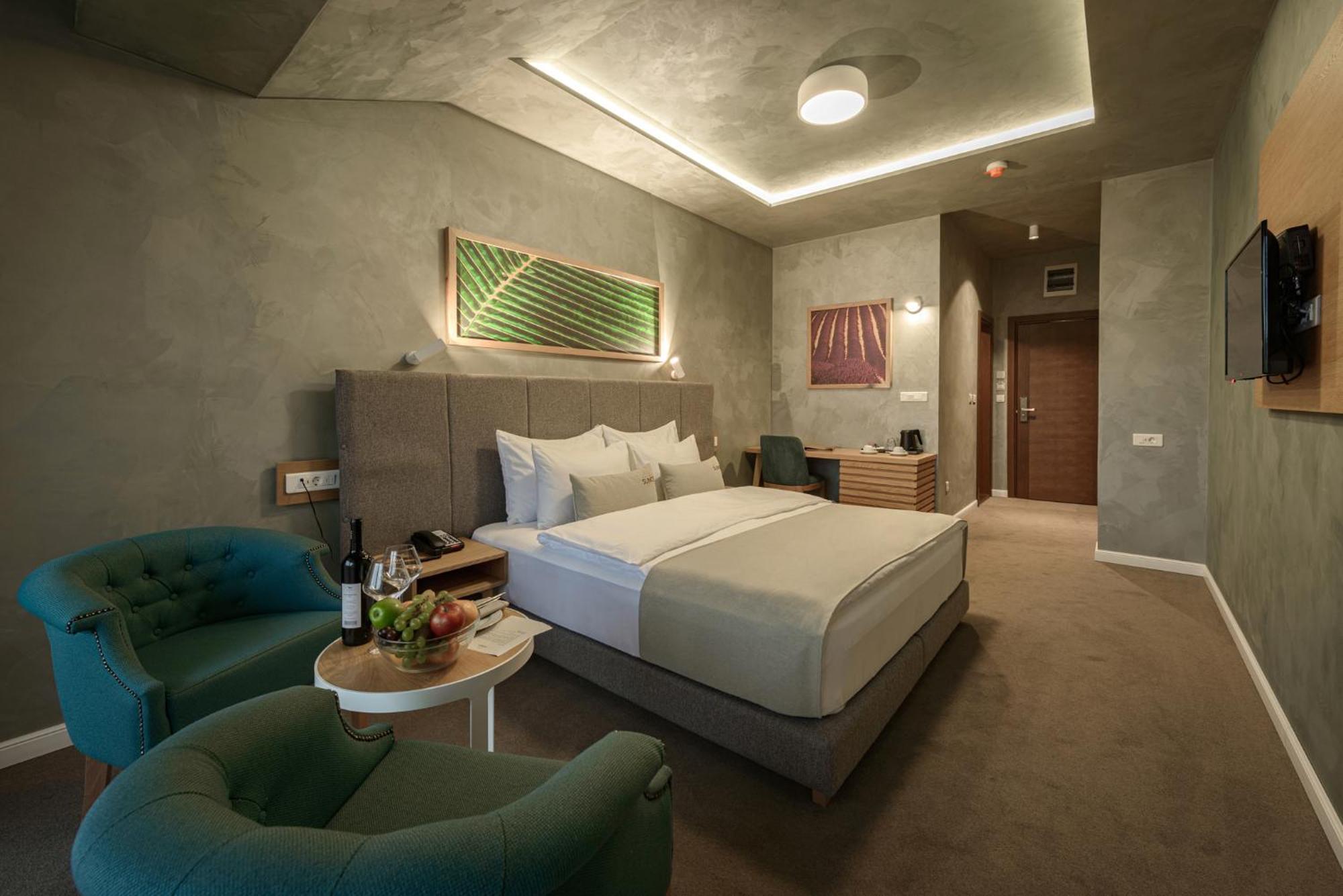 סוקו בניה Hotel Sunce מראה חיצוני תמונה